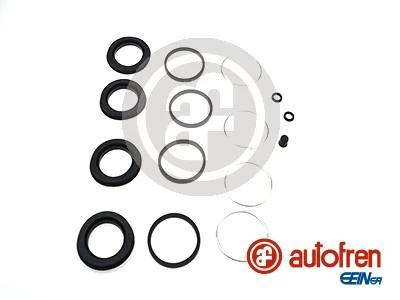 Repair Kit, brake caliper